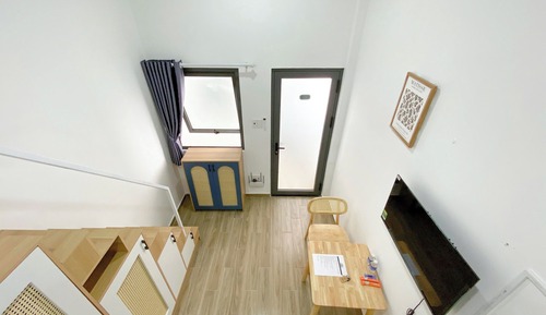 Deluxe Loft
