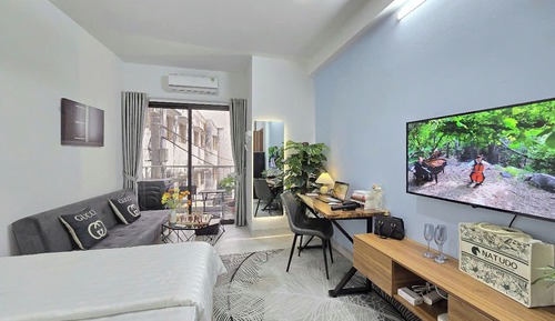Superior Apartment
