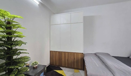 Basic Apartment