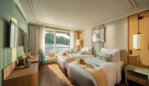Signature Suite