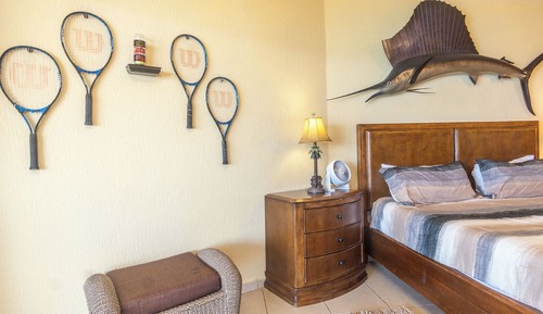 Condo, Multiple Beds, Balcony, Ocean View (Sonoran Sun SW 908)