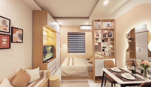 Comfort Apartment
