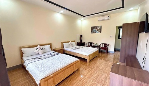 Double or Twin Room