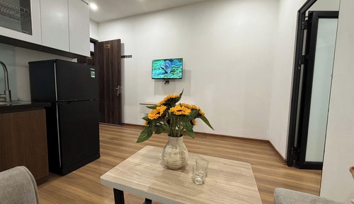 Standard Apartment