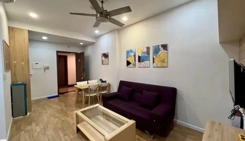 Deluxe Studio, City View