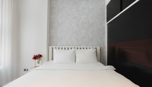 Deluxe Apartment, 3 Bedrooms, City View