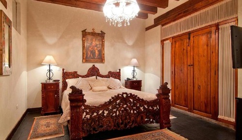 Master Suite
