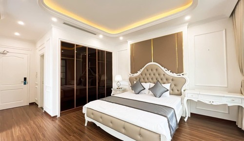 Economy Villa