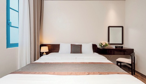 Premium Villa