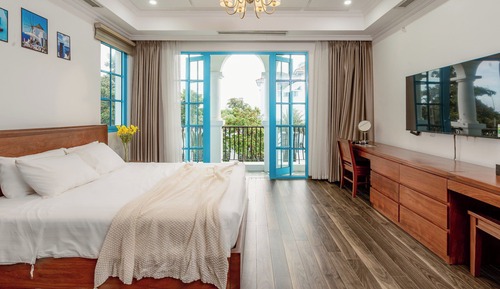 Exclusive Villa