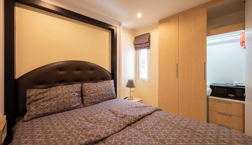 Classic Room