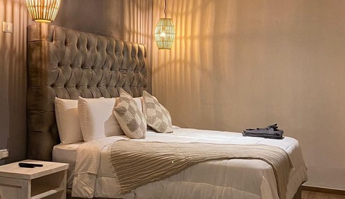 Traditional Room