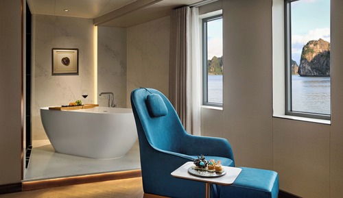 Pearl Suite