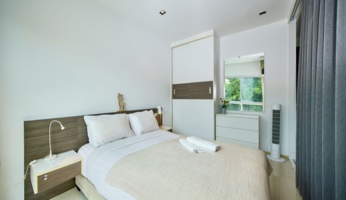 Gallery Apartment
