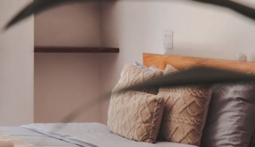 Comfort Room