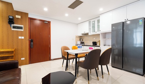 City Studio Suite