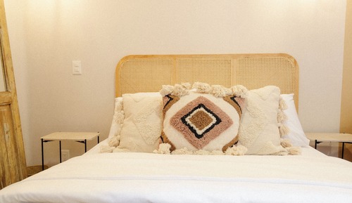 Economy Apartment
