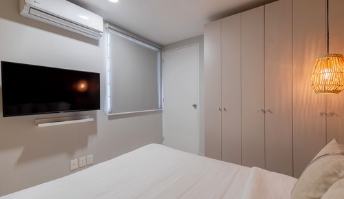 Basic Apartment