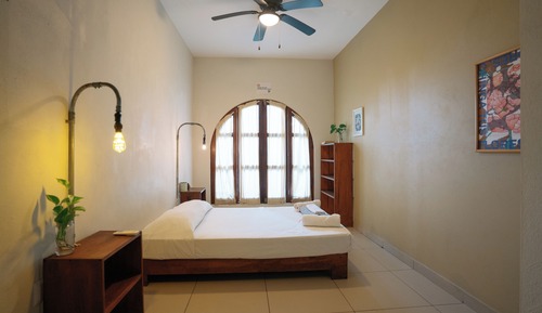 Design Double Room