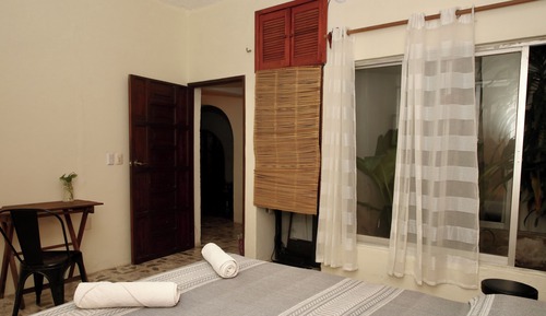 Standard Apartment