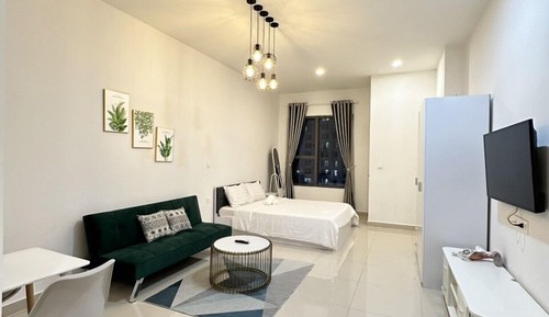 Business Apartment, 1 Bedroom