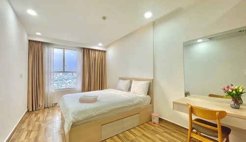 Family Apartment, 2 Bedrooms
