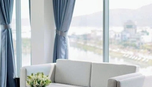 Suite, Sea View