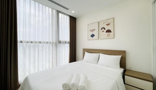 Standard Apartment, 1 Bedroom