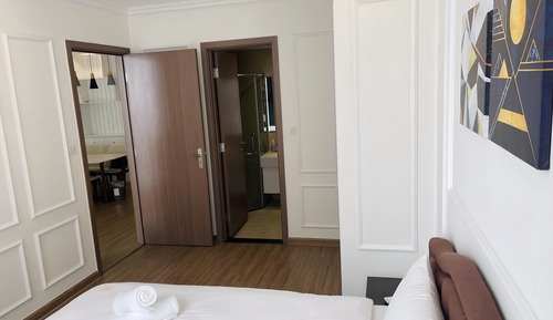 Executive Apartment, 3 Bedrooms