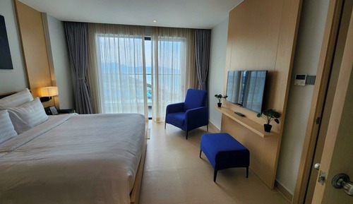 Family Triple Room