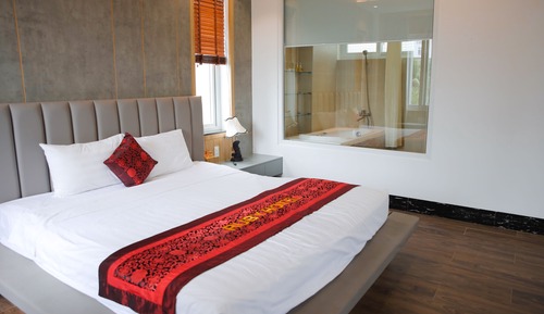 Premium Villa
