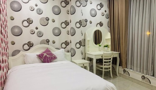 Senior Apartment