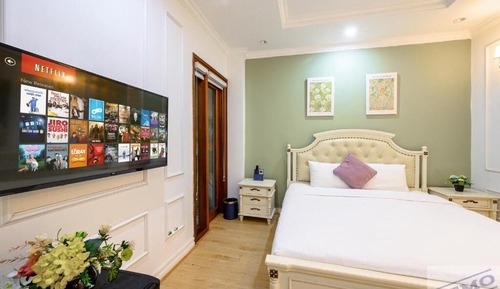 Family Suite