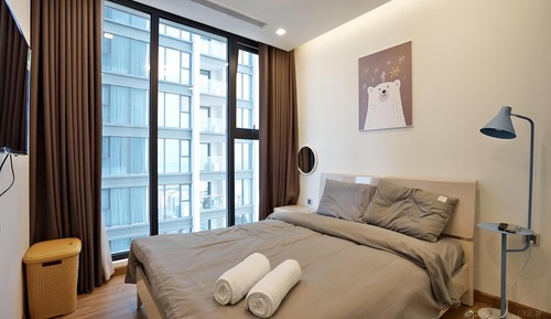 Romantic Apartment, 1 Bedroom