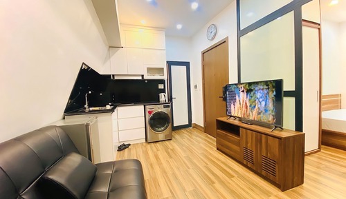 Basic Double Room