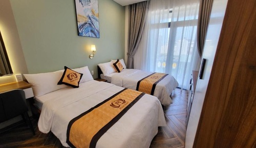 Double or Twin Room