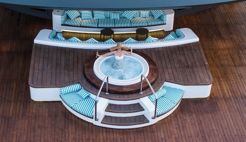 The Owner Suite