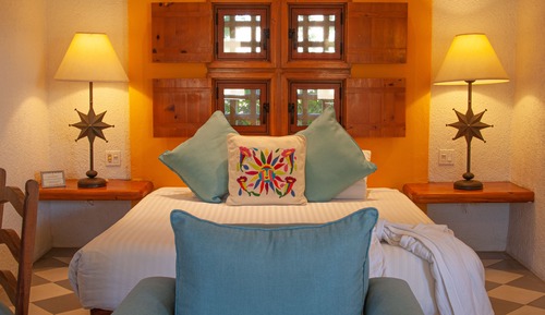 Superior Room, 1 King Bed
