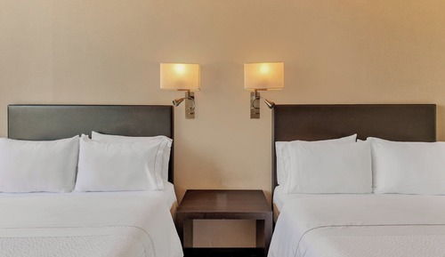 Room, 2 Double Beds