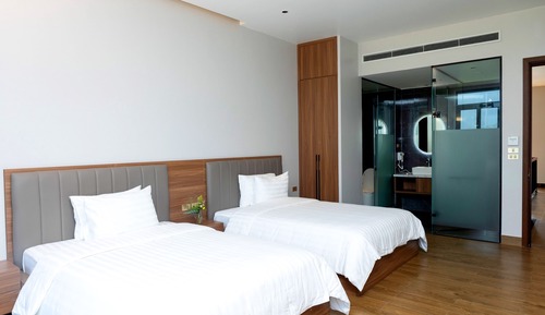 Premium Villa