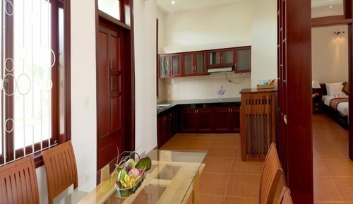 Family Villa