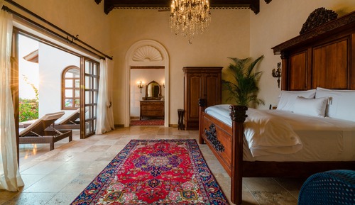 KATHARINA SUITE