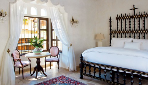 SANDPIPER SUITE