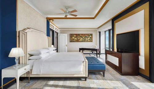 Presidential Suite, 2 Bedrooms