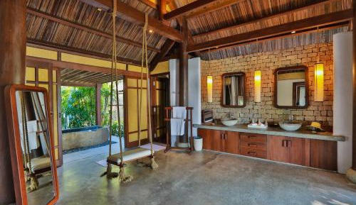 Grand Lagoon Pool Villa