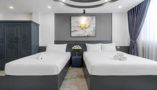 Superior Triple Room