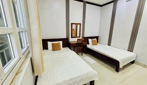 Superior Quadruple Room