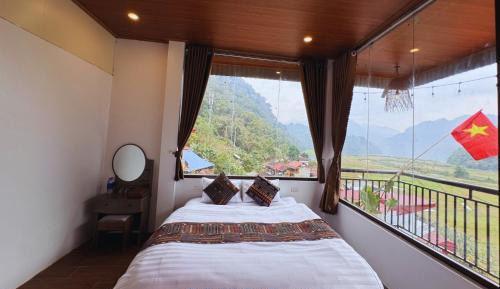 Double Room with Lake View