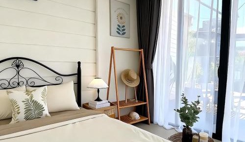 Three-Bedroom Vacation Home 
