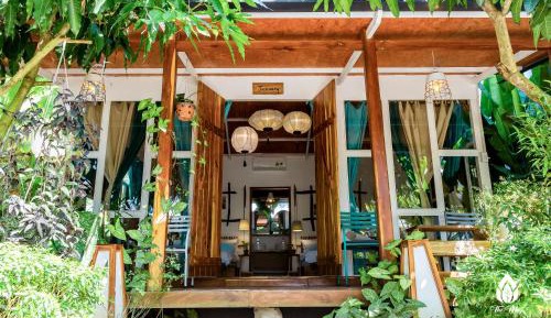 Family Bungalow